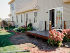 before sunroom