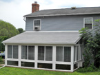 after sunroom