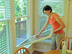 Seaway Windows