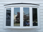 after window