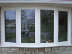 after window