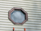 before window