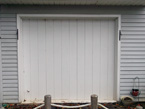 before window