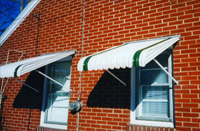 Fairlite Awning