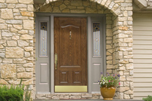 Provia Entry Doors