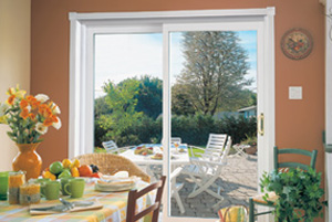 Patio Doors