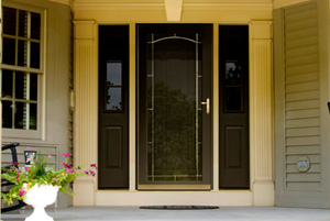 Replacement Doors - Entry Doors, Patio Doors, & Storm Doors