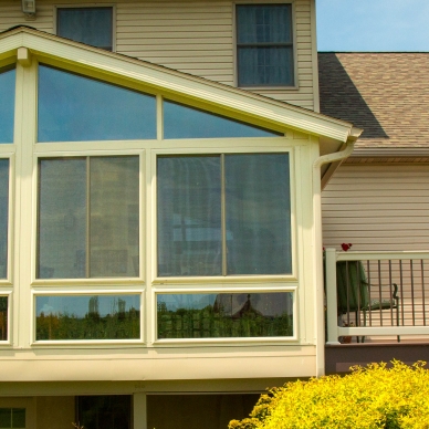 sunroom