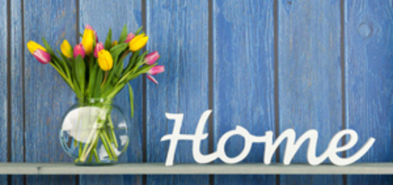 Home Maintenance for Spring