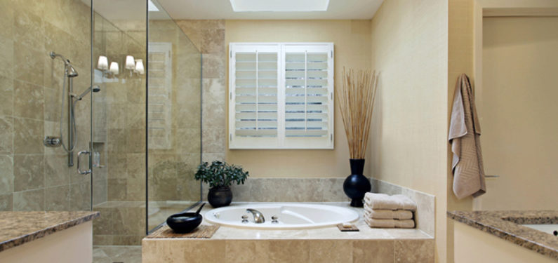 Bathroom Remodeling