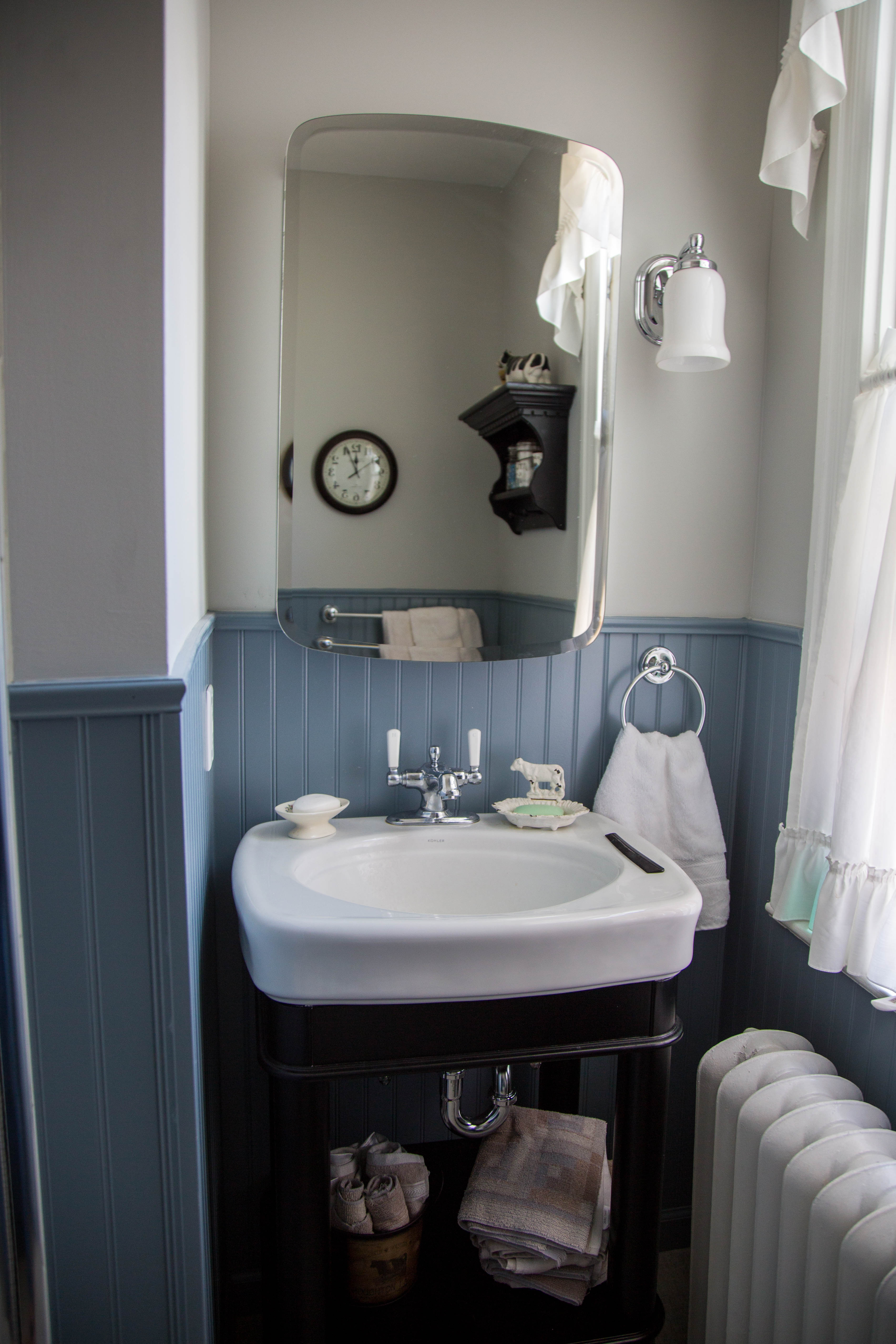 9 Essential Bathroom Remodeling Tips - Zephyr Thomas