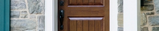 replacement entry door