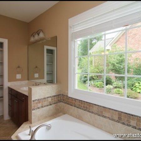 bathroom remodel