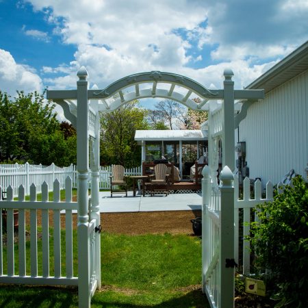 5 Backyard Makeover Tips to Improve Your Home