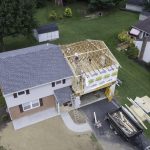 second level home addition