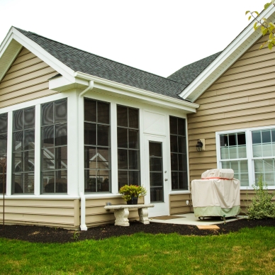 patio enclosure