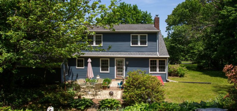 Krammer - new vinyl siding