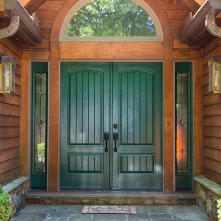 7 Popular Door Style Trends of 2024