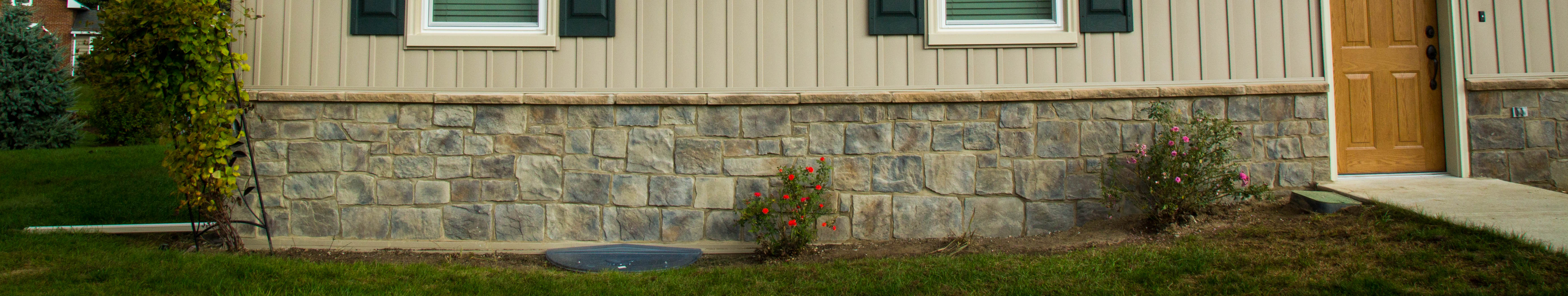 Vinyl Siding Lancaster County, PA Zephyr Thomas Home Improvement