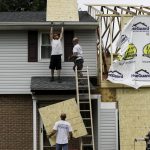 second story home addition