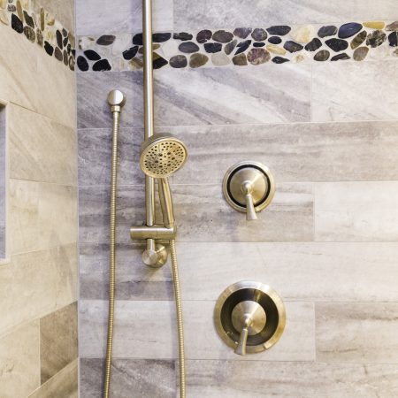 8 Types of Showerheads to Consider For Your Bathroom Remodel