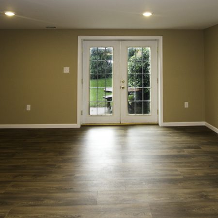 5 Best Basement Flooring Options