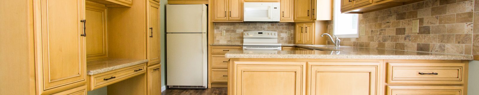 Country Kitchen Remodel by Zephyr Thomas Home Improvement project photo 3