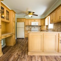 Kitchen Remodeling