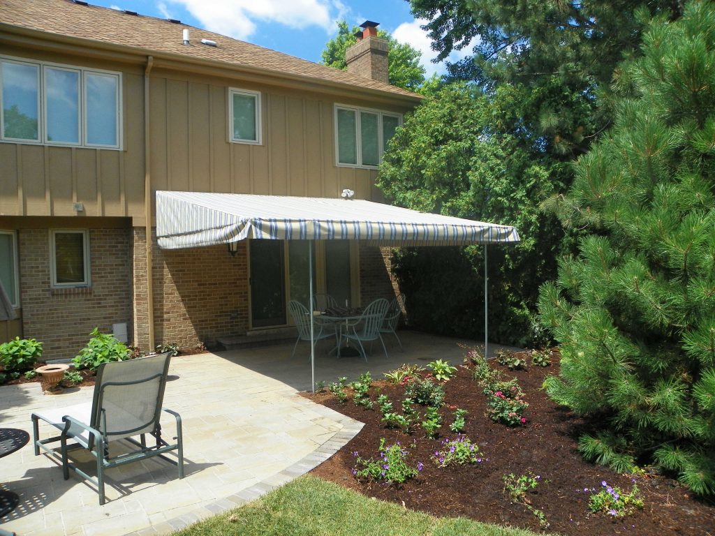 Patio Covers Awnings Lancaster PA Zephyr Thomas