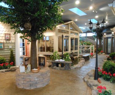 zephyr thomas showroom