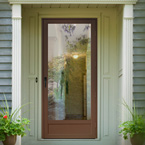 Superview-door