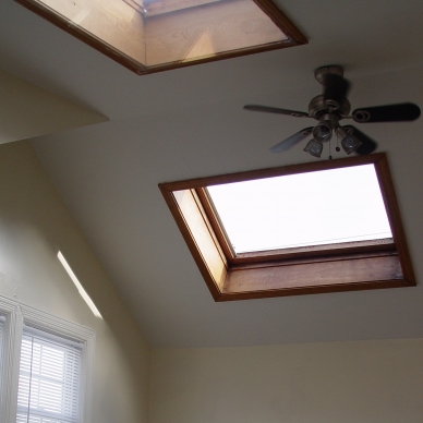 skylight