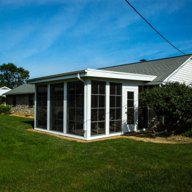 sunroom