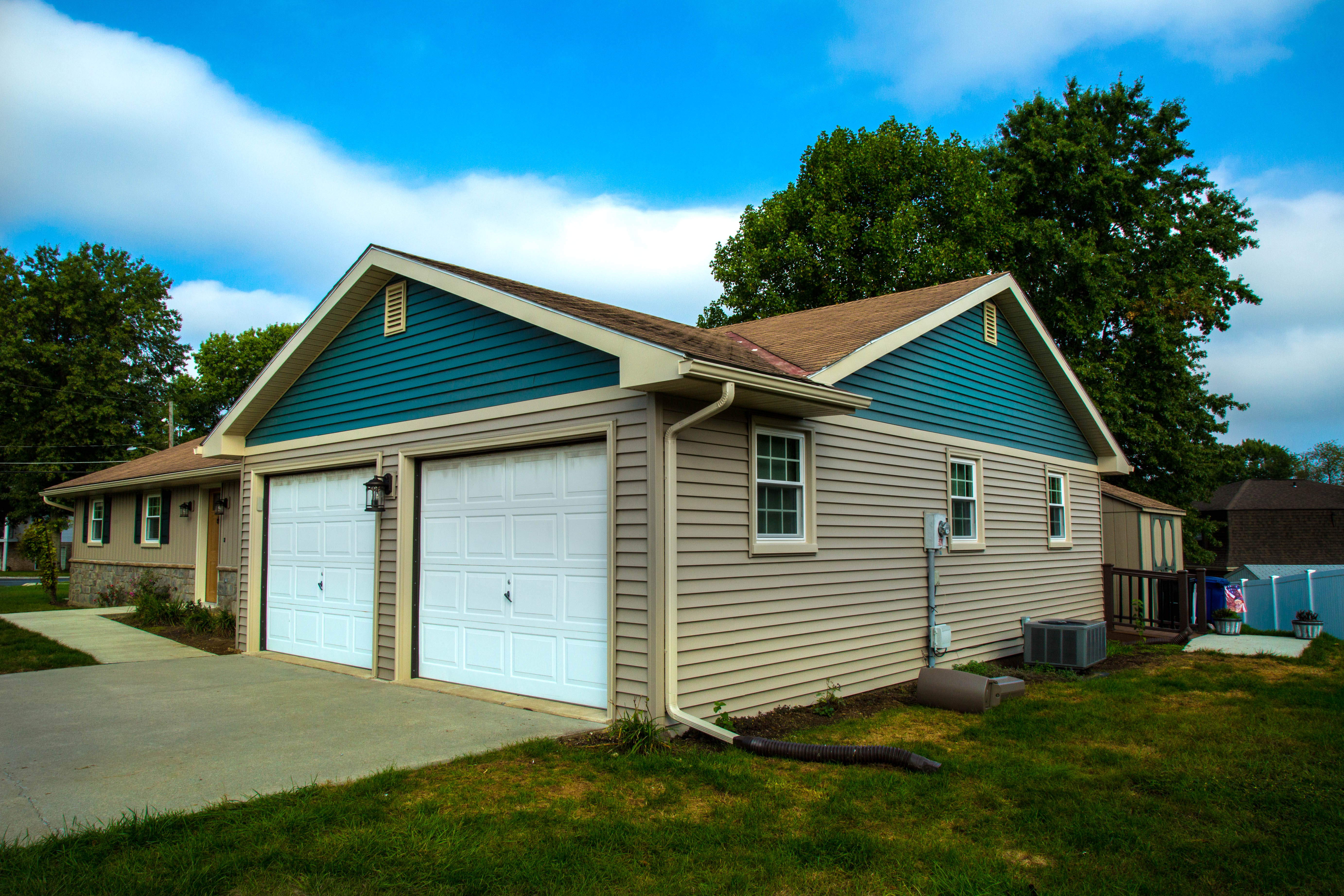 Insulated Vs Non Vinyl Siding Zephyr Thomas Insulated Vs Non Vinyl Siding Zephyr Thomas