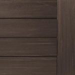 vintage dark hickory