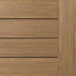 vintage weathered teak