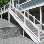 clearview railing