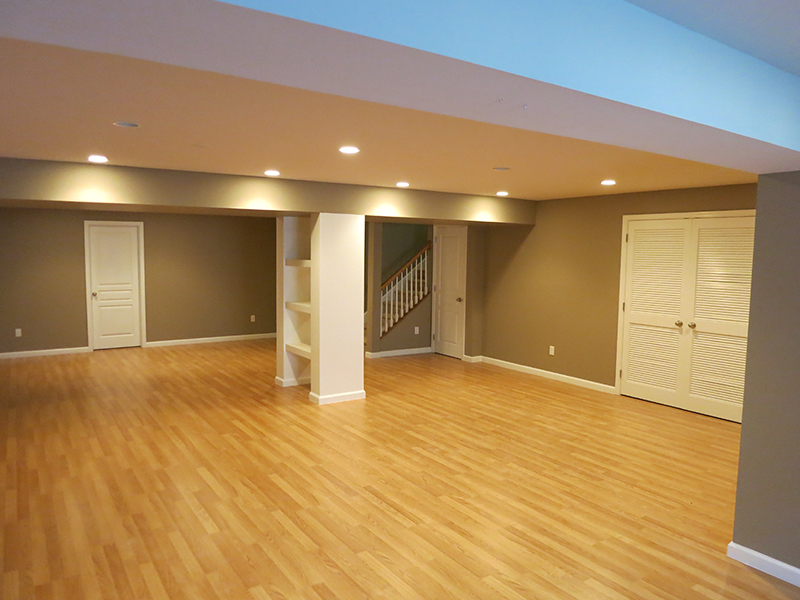 5 Benefits Of A Finished Basement Zephyr Thomas Home Improvement 5 Benefits Of A Finished Basement, How To Reduce Humidity In Finished Basement