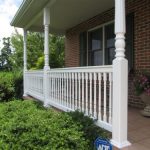 kinzer railing