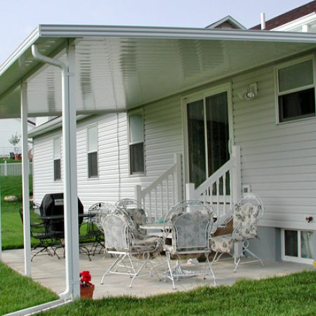 patio cover