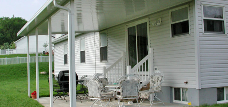 patio cover