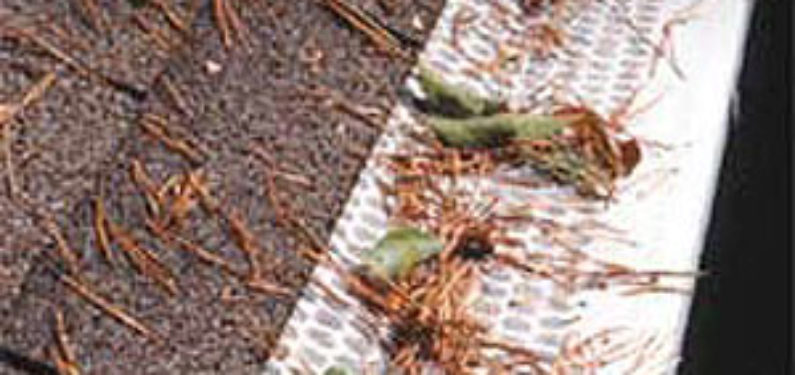 gutter guards
