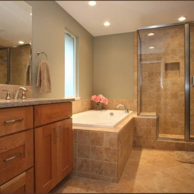 remodeling your bathroom - master bathroom remodel