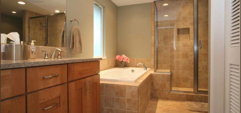 remodeling your bathroom - master bathroom remodel
