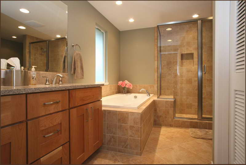 4 Benefits of Remodeling  Your Bathroom  Zephyr Thomas