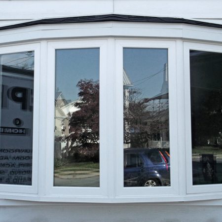 new replacement bay windows