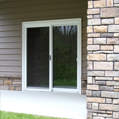 replacement patio doors