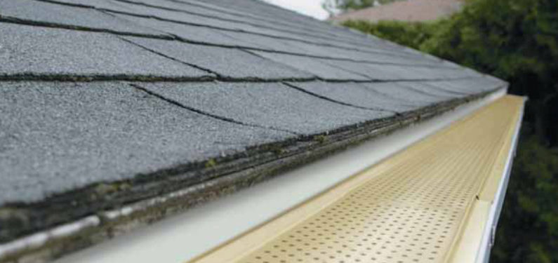 Gutter Repair Austin