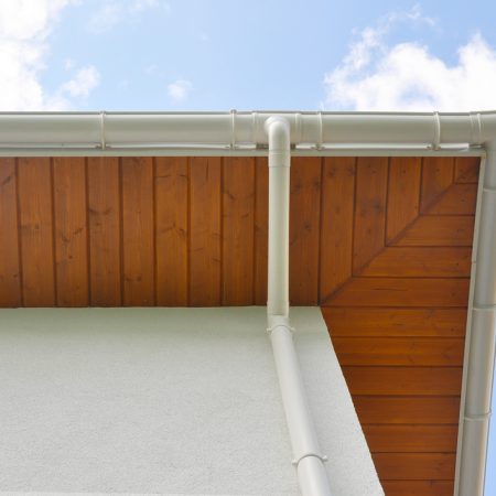 Soffit and Fascia