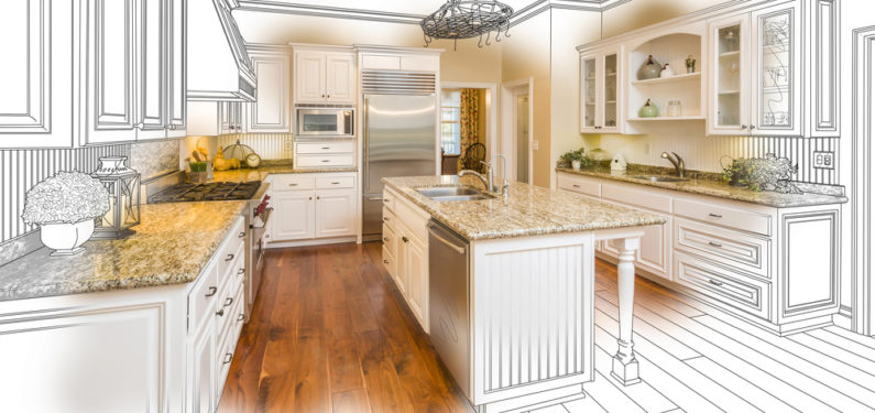 Remodeling